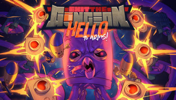 exit the gungeon trophy guide