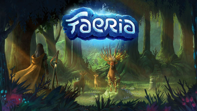 Faeria