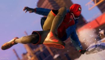 Marvel's Spider-Man: Miles Morales Superstar