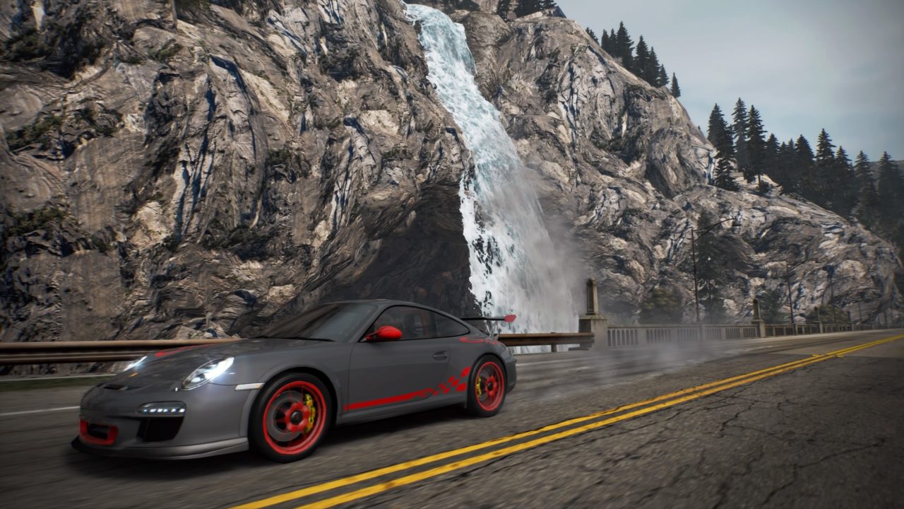 Need For Speed Hot Pursuit Remastered - Review - Olhar Digital