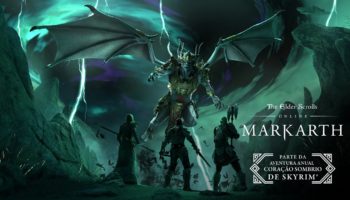 The Elder Scrolls Online: Markarth