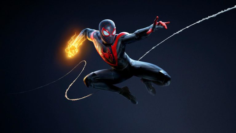 Marvel’s Spider-Man: Miles Morales