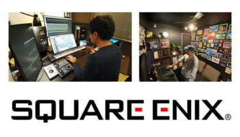 Square Enix