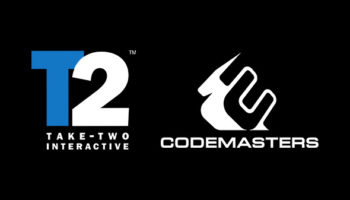 Take-Two Interactive Codemasters