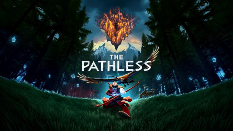 The Pathless