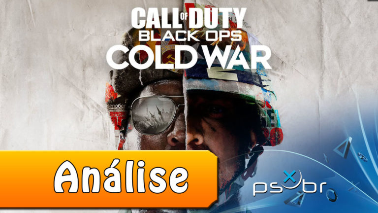 Call of Duty: Black Ops Cold War