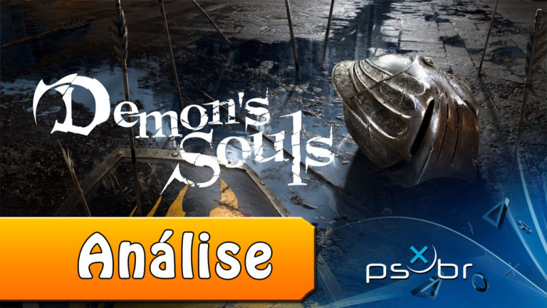 Demon's Souls