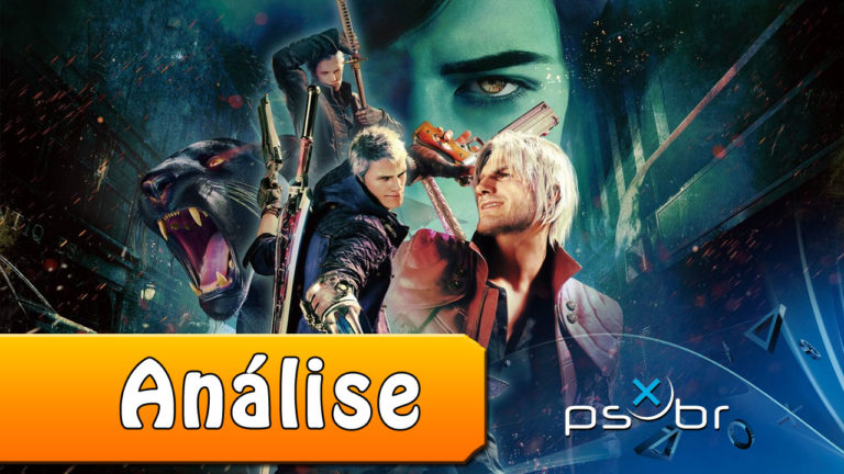 Devil May Cry 5 Special Edition