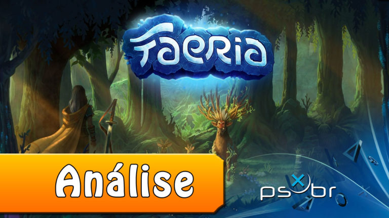 Faeria