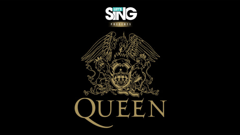 Let’s Sing Queen