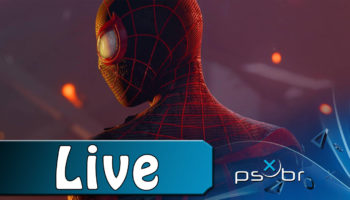 Marvel's Spider-Man: Miles Morales - PSX Brasil