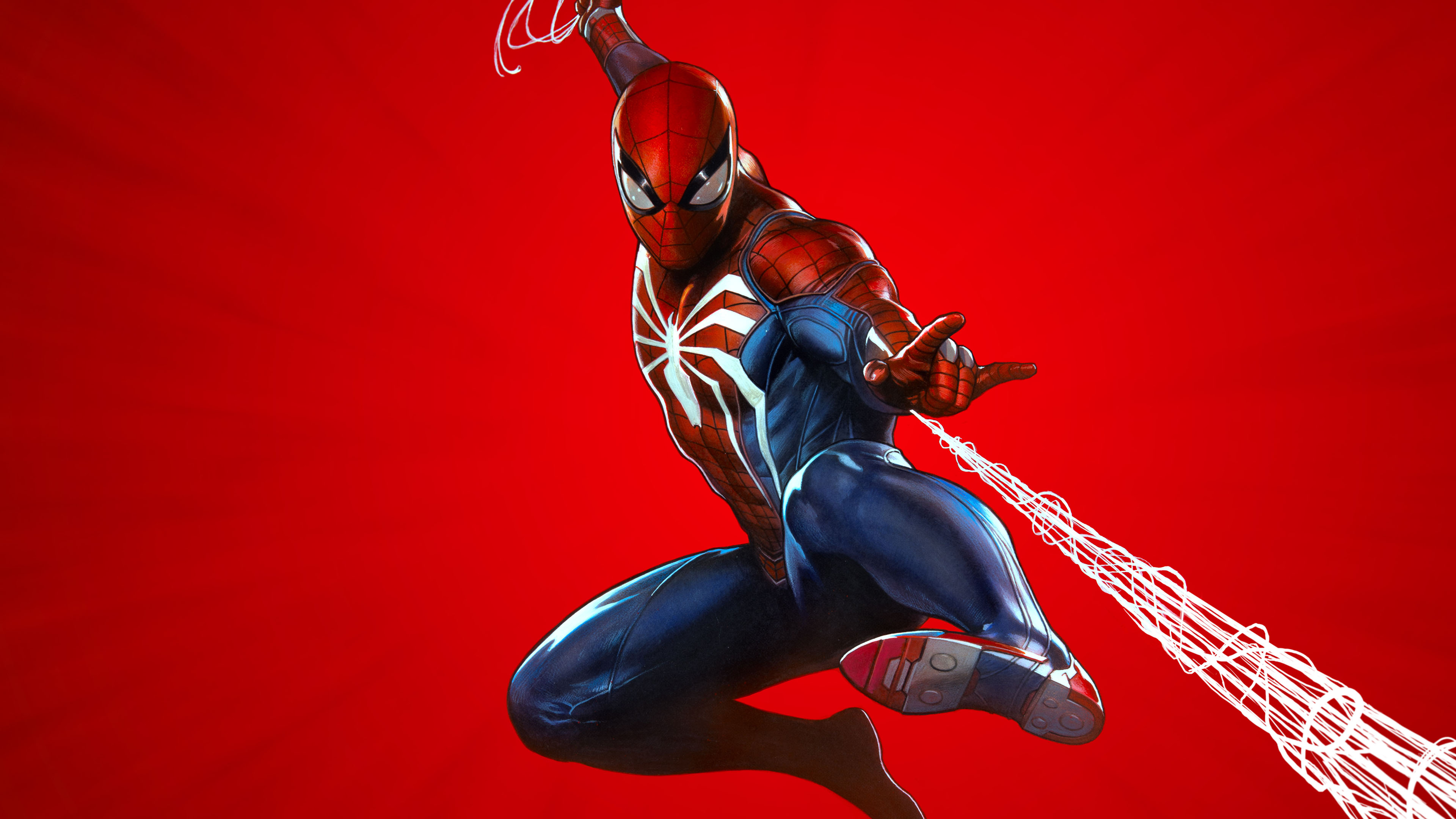 Faça o download de wallpapers de Marvel's Spider-Man - PSX ...