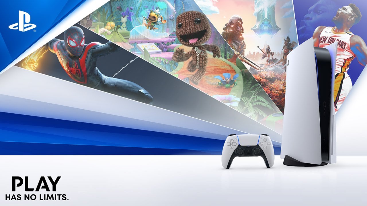 Iniciativa da Sony, India Hero Project revelará jogos pra PS5 em 2024