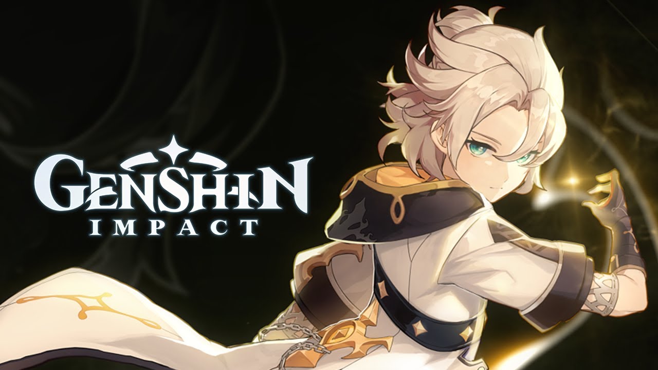 Como resgatar a recompensa de Genshin Impact exclusiva do