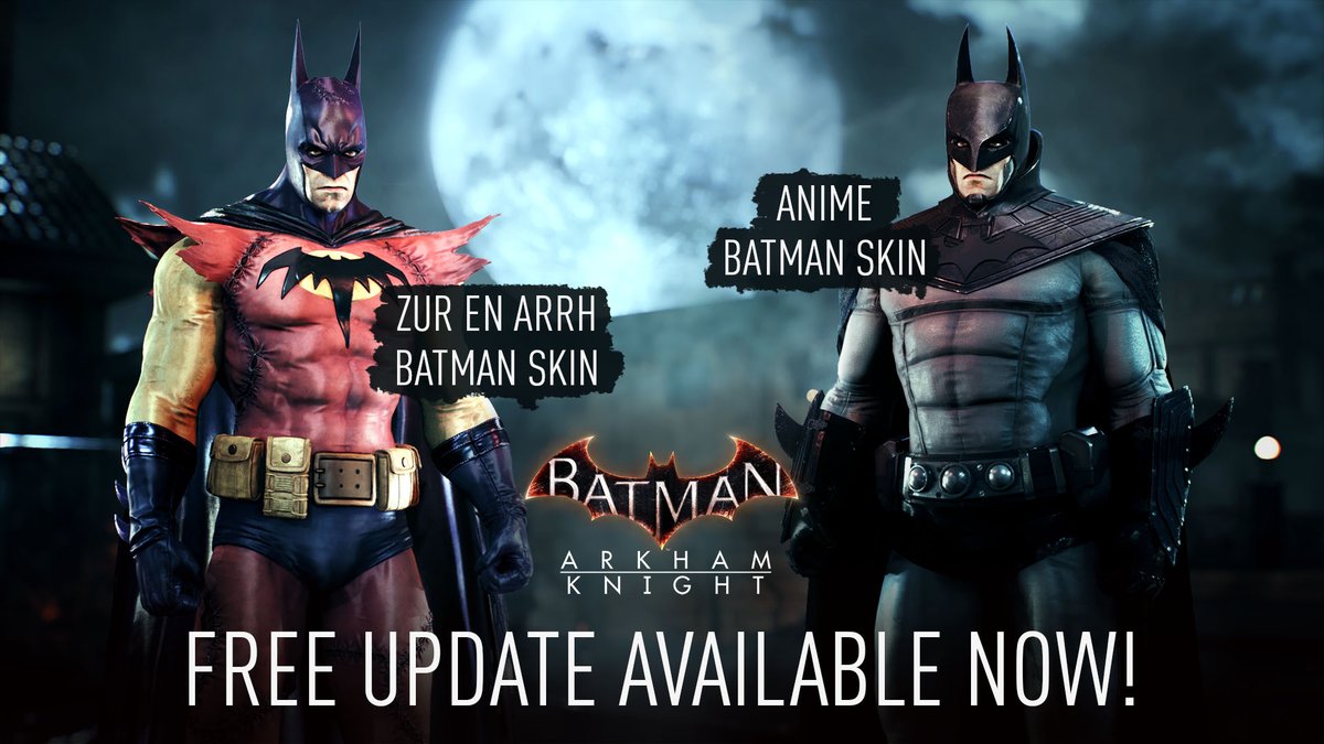 Batman: Arkham Asylum │ Até zerar: Parte 1 