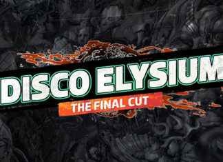 Disco Elysium: Final Cut