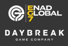 Enad Global 7 Daybreak Game Company