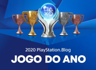 PlayStation.Blog Melhores de 2020