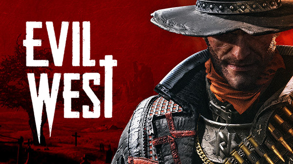 Evil West - Cowboys, Vampiros e Monstros! - Análise / Review