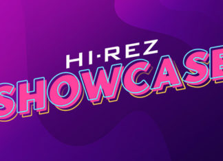 Hi-Rez Showcase