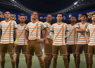 FIFA 21 Chaves