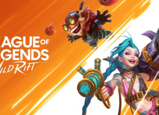 League of Legends: Wild Rift