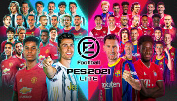 eFootball PES 2021 LITE
