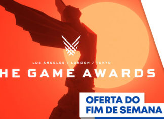 PS Store The Game Awards 2020