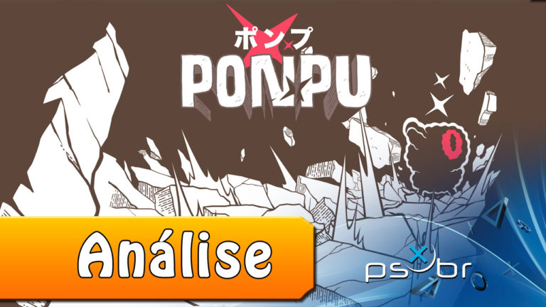 Ponpu Análise