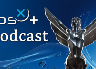 Podcast The Game Awards 2020