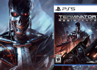 Terminator: Resistance Enhanced