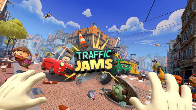 Traffic Jams