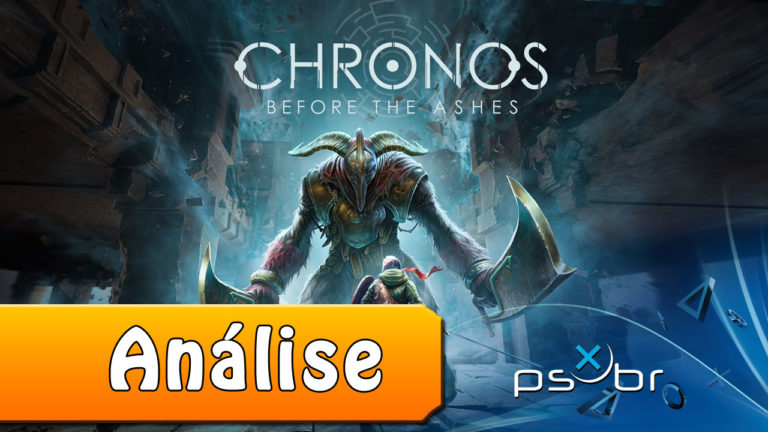 Chronos: Before the Ashes