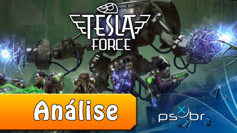 Tesla Force