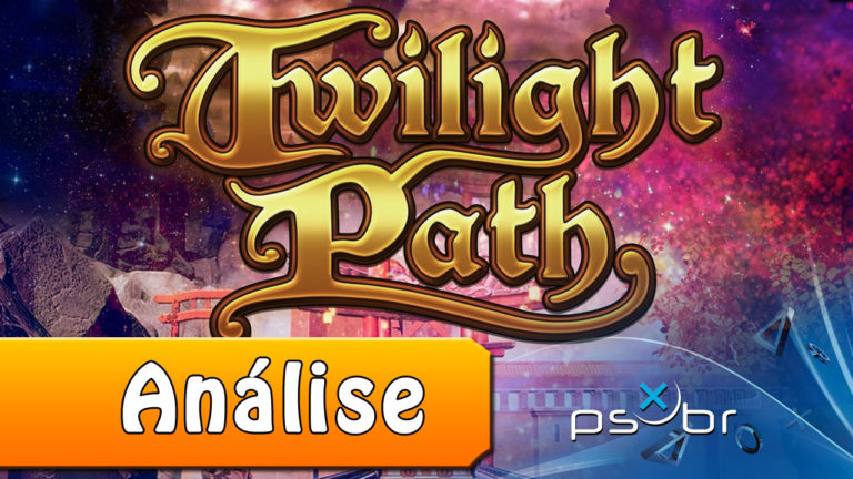 Twilight Path