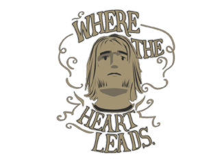 Where the Heart Leads