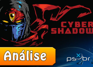 Cyber Shadow