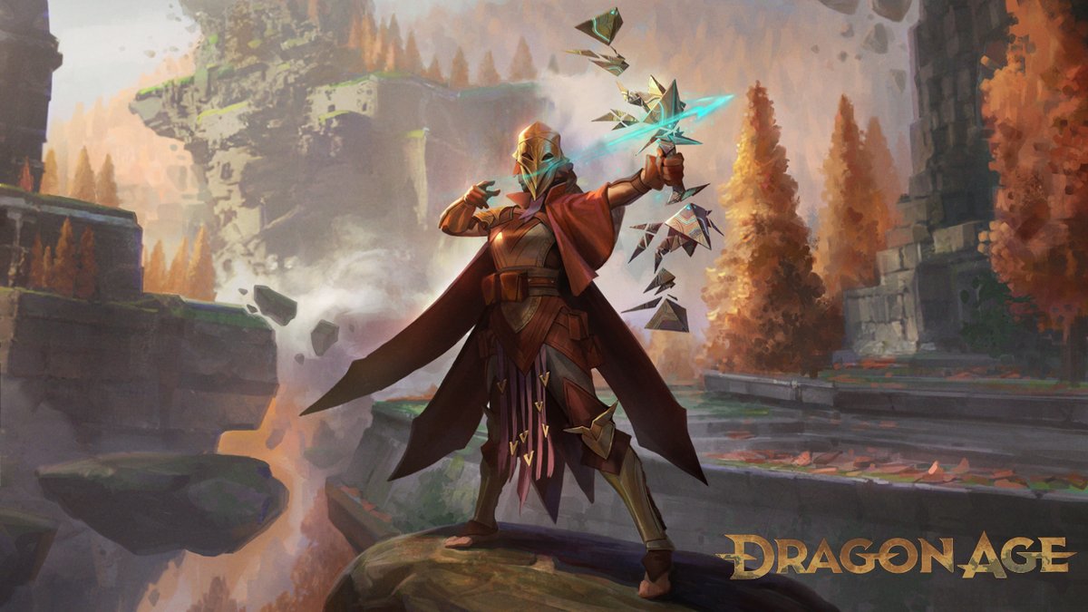 Dragon Age: Dreadwolf é confirmado como próximo jogo da série