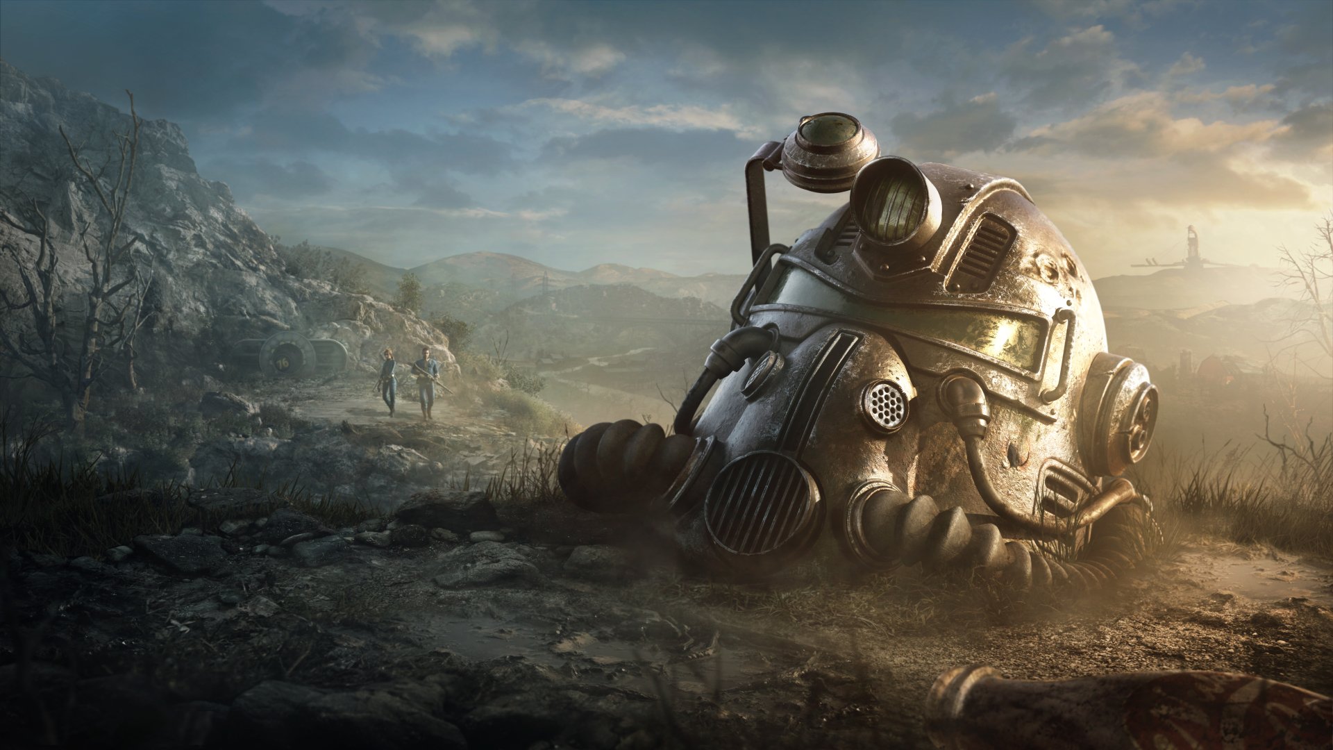 fallout 76 download bethesda