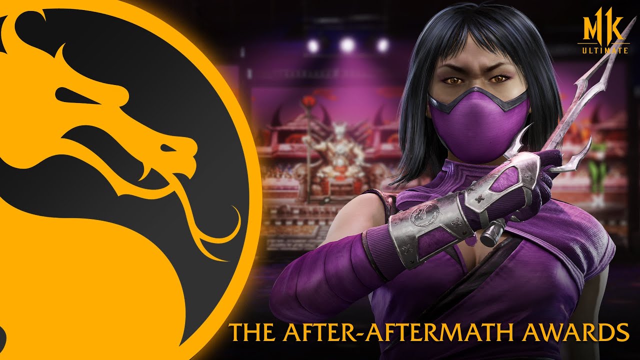 Mortal Kombat 11: Aftermath - Novo trailer para a personagem