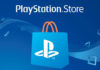 PlayStation Store PS Store