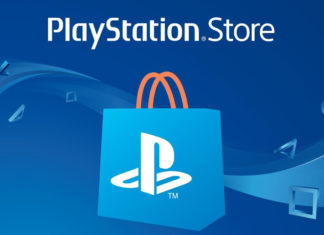 PlayStation Store PS Store