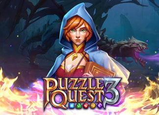 Puzzle Quest 3