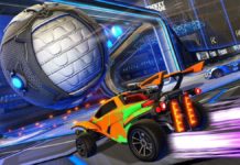 Rocket League vai ficar gratuito ainda este mês – PróximoNível