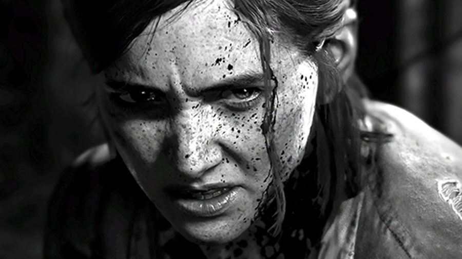 Remaster de The Last of Us Part II revelado acidentalmente pelo