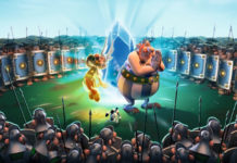 Asterix & Obelix XXL3: The Crystal Menhir