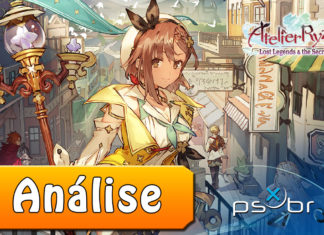 Atelier Ryza 2: Lost Legends & the Secret Fairy