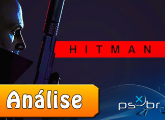 Hitman 3