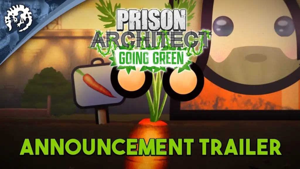 Prison Architect Recebe Dlc Going Green Em 28 De Janeiro Psx Brasil