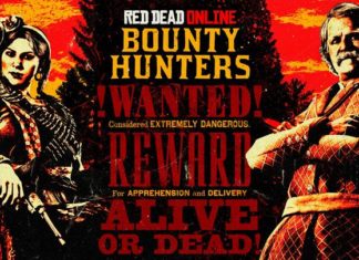 Red Dead Online